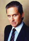 Michael Douglas 5 Golden Globe Nominations